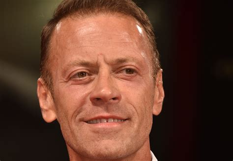 rocco siffiridi|Netflix's 'Supersex': Where Italian porn star Rocco Siffredi is now.